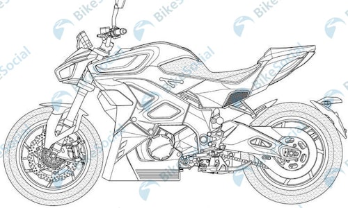 Kymco’s 127mph RevoNEX electric bike nears production