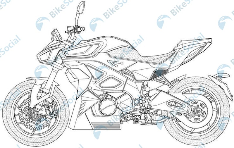 KYMCO RevoNEX patent 3
