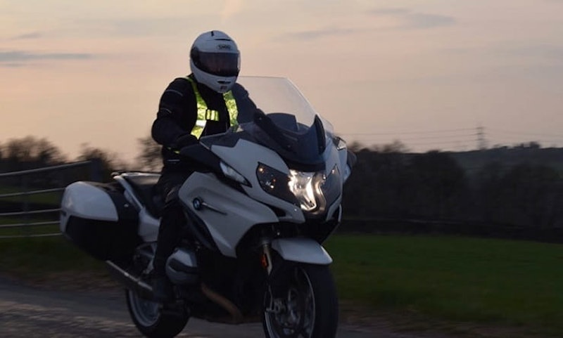 No-cost ‘Ride Free’ online training course for new riders