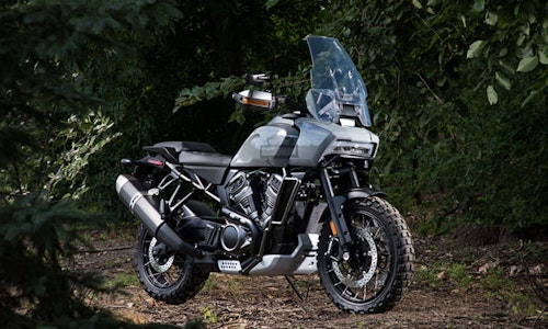 Harley Davidson to slash range by 30% in cost-cutting shake-up