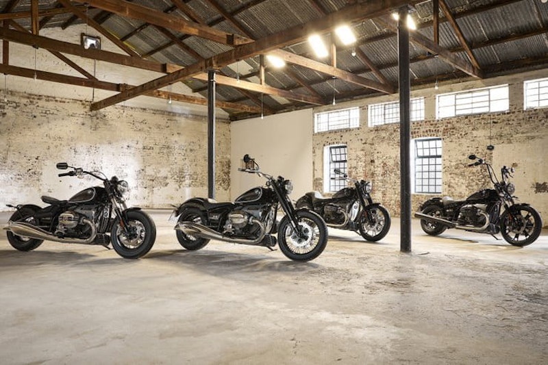 New models including Bronx streetfighter hang in the balance as Harley tries to return to profit