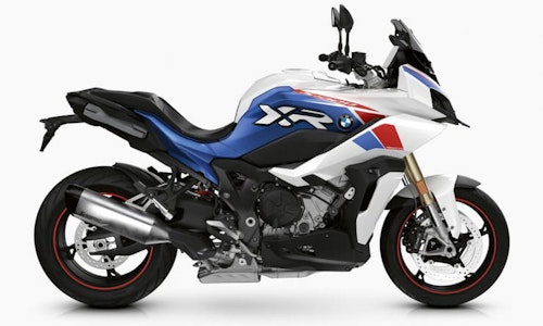 BMW Motorrad 2021 model range | New colours & details here