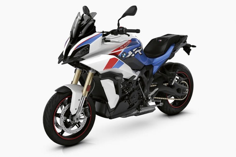 New colours and revised details for carry-over 2021 BMW models