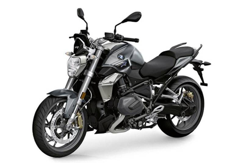 New colours and revised details for carry-over 2021 BMW models