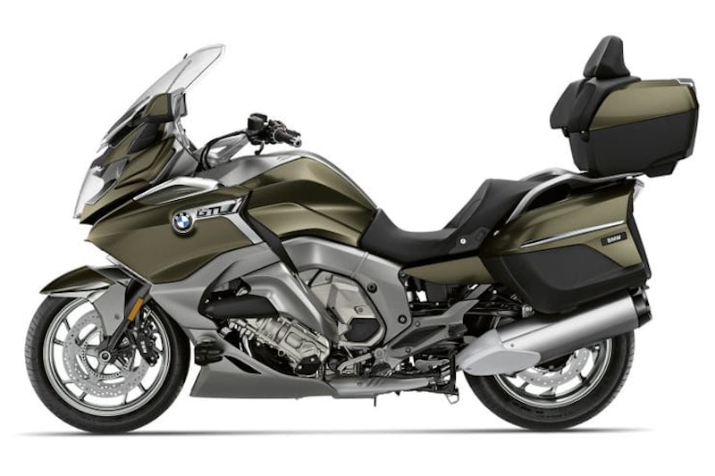 New colours and revised details for carry-over 2021 BMW models