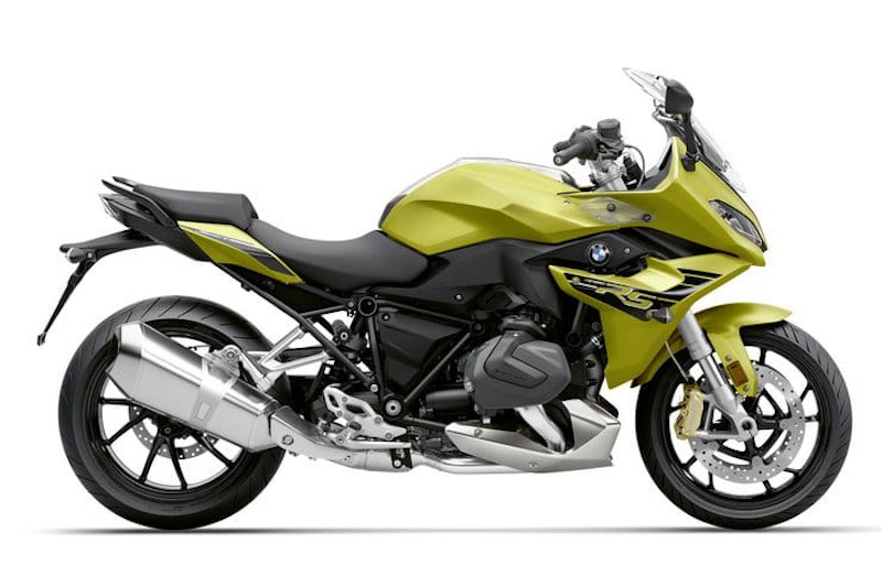 New colours and revised details for carry-over 2021 BMW models
