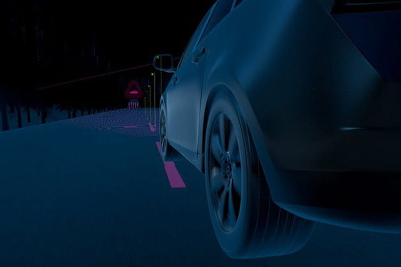 Rule changes could allow drivers to go hands-free at motorway speeds