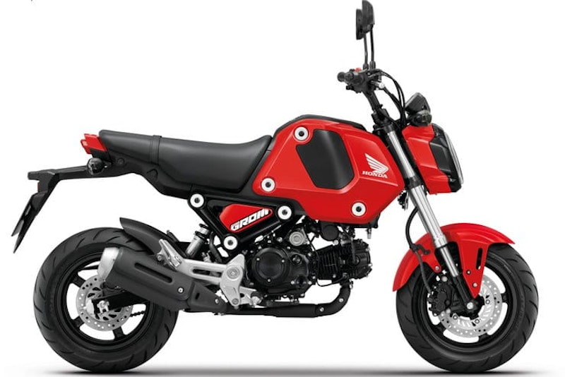 grom 2