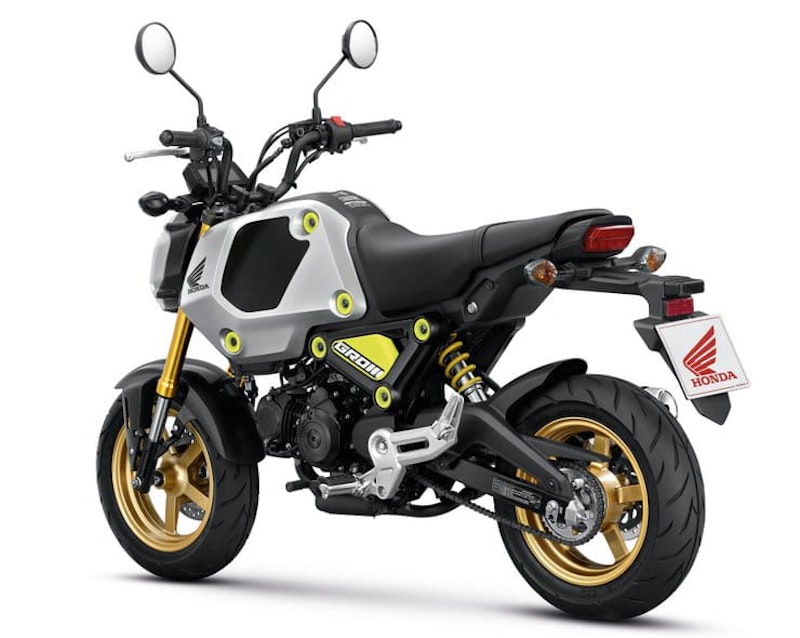 grom 3