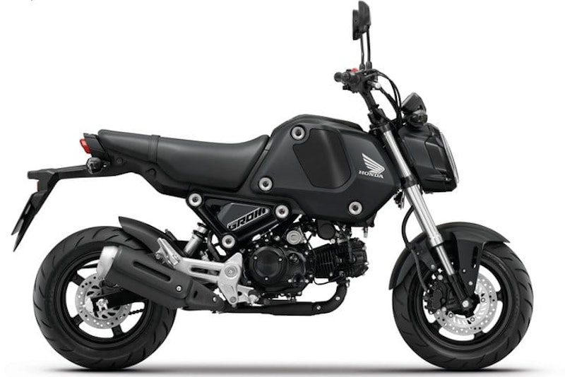 grom 4