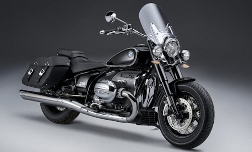 BMW R18 Classic 2021 | Specs, price & availability | Bennetts