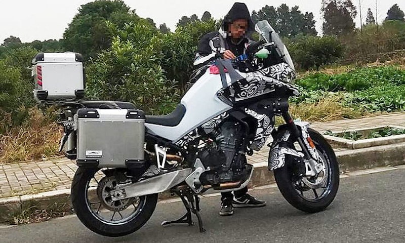 Husqvarna is planning an electric learner bike for launch in March 2022
