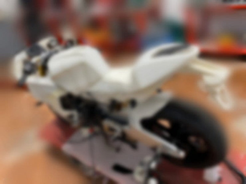 New 140hp litre bike will bring the Bimota brand within reach of more riders