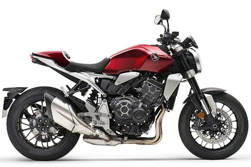 Honda CB1000R 2021 New Spec Price Details (1)