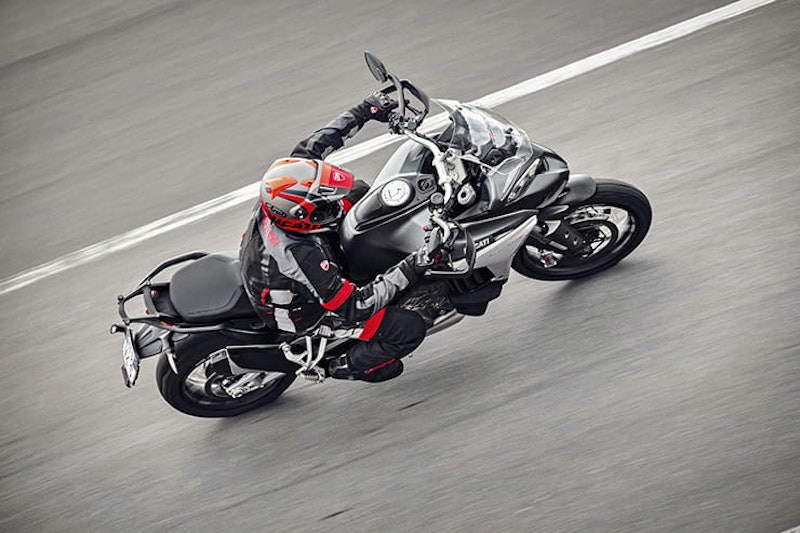 Ducati Multistrada V4S New Specification Details (6)