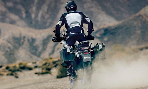 The motorcycles that are being discontinued in 2021 | Bennetts