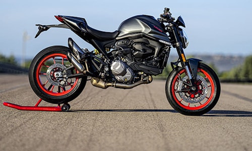 New Ducati Monster and Monster+ (2021) | Full spec, tech & prices