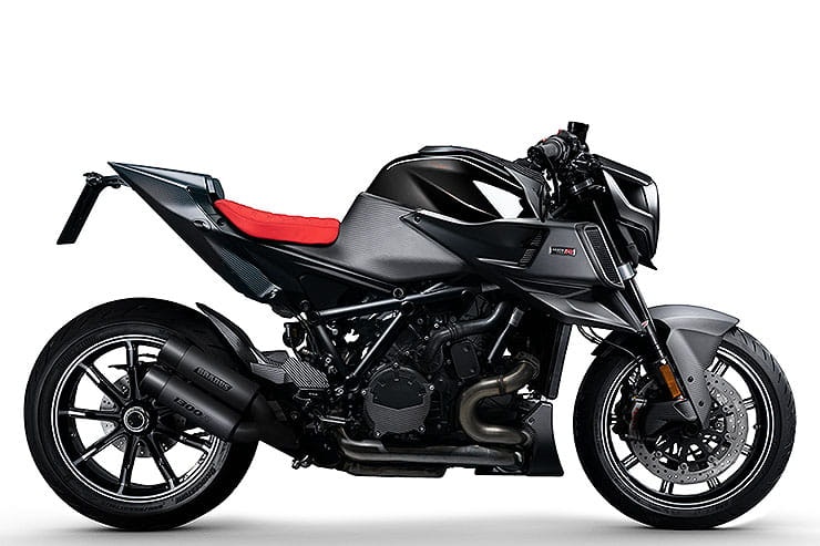 2022 KTM Brabus 1300 R Reveal Images Spec_01a
