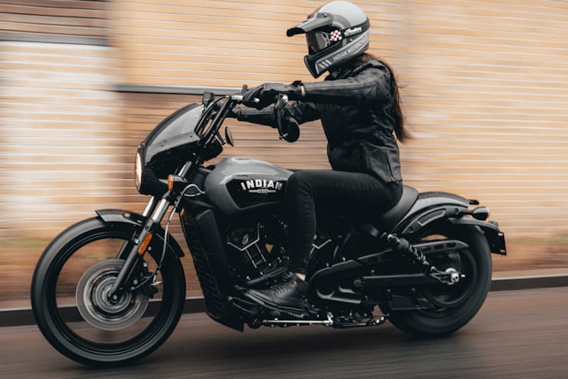 2022 Indian Scout Rogue reveal details price spec_02