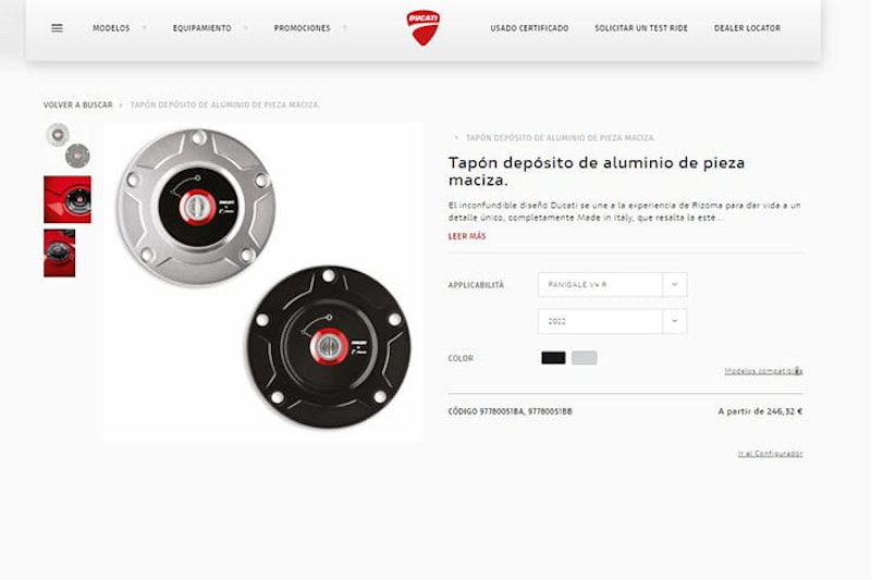 New Ducati Panigale V4 R and SP2 incoming_05