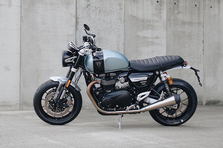 Breitling TopTime Triumph Speed Twin 2022 Revealed_29