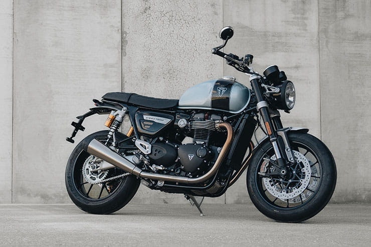 Breitling TopTime Triumph Speed Twin 2022 Revealed_25