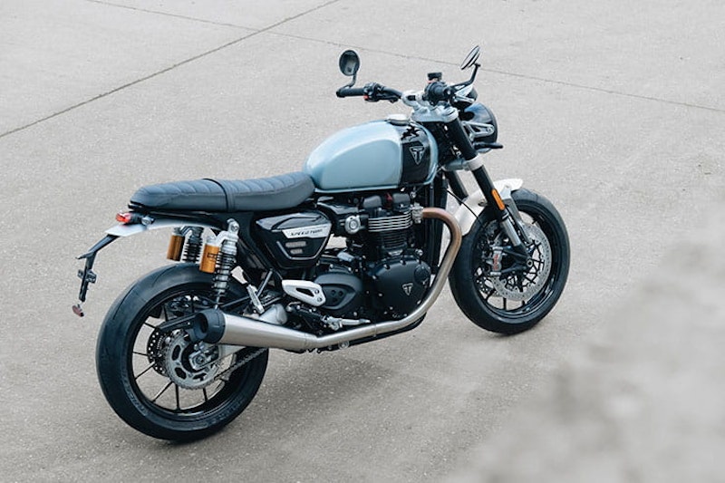 Breitling TopTime Triumph Speed Twin 2022 Revealed_26