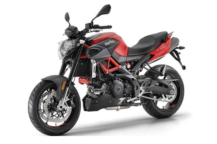Zongshen RA9 v-twin for Aprilia Shiver_01
