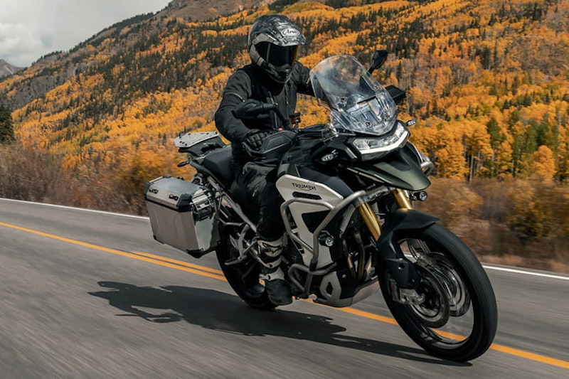2022 New Motorcycle Guide Capacity Details Price_39