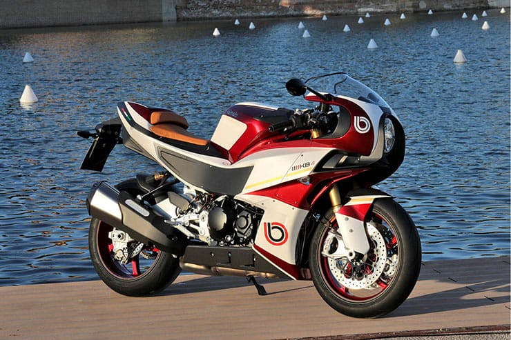 2022 New Motorcycle Guide inc. Prices Bennetts BikeSocial