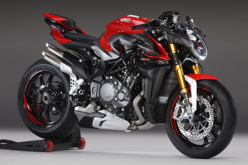 2022 New Motorcycle Guide Capacity Details Price_32