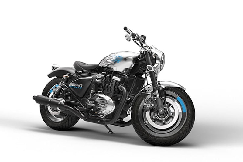 2022 New Motorcycle Guide Capacity Details Price_36