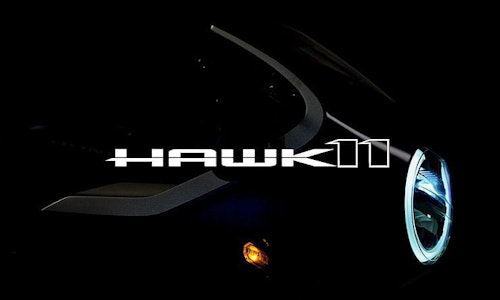Confirmed: Honda Hawk 11 coming in March | News