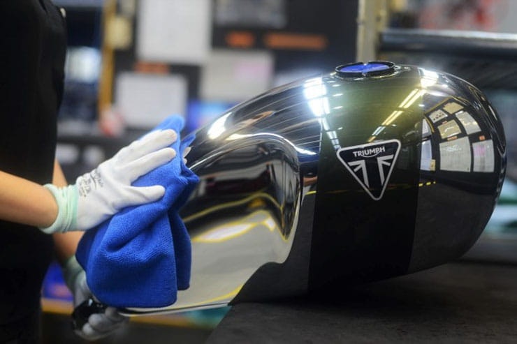 2023 Triumph Chrome Edition bikes revealed_01
