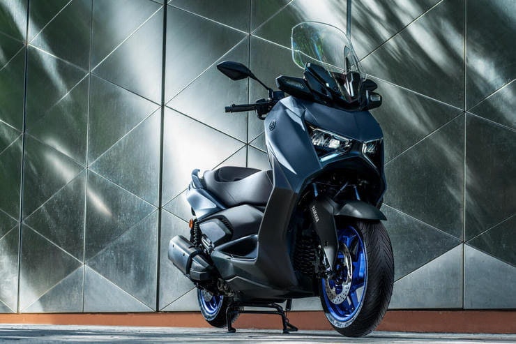 2023 Yamaha XMax Range updated_01