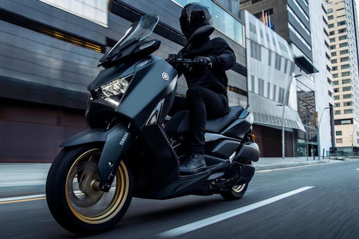 2023 Yamaha XMax Range updated_02