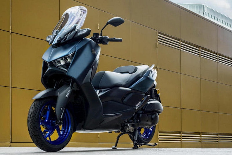 2023 Yamaha XMax Range updated_04
