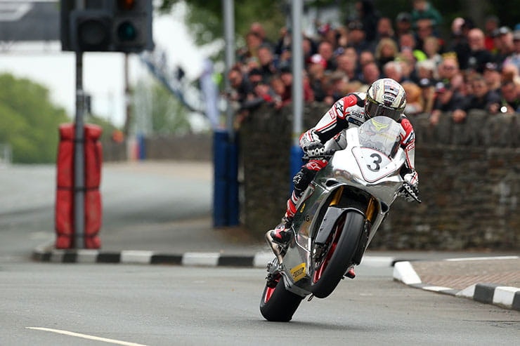 Norton confirm no racing at the TT_01