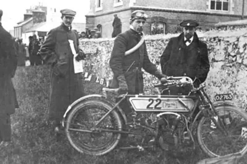 Norton confirm no racing at the TT_02