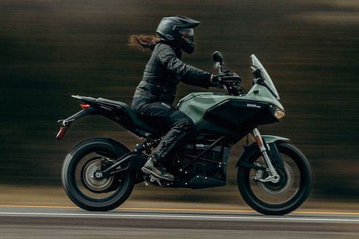 Indian giants Hero join forces with electric motorcycle pioneers Zero_01