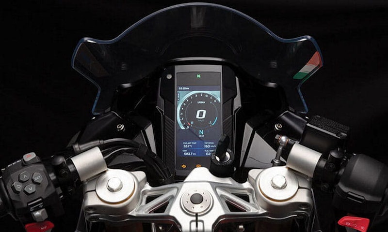 BMW G310RR Sportsbike Revealed Images_04