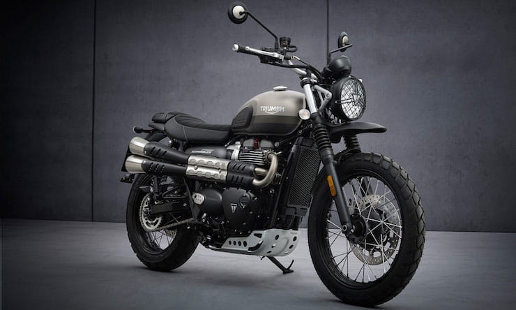 Triumph renaming structure hints at new Street model_01