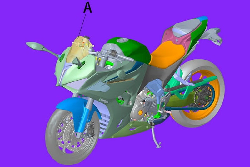 QJMotors new 550 twin sportsbike Benelli Tornado 550_03