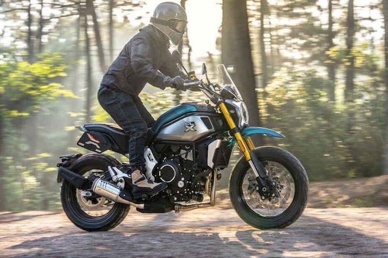 Rugged CFMoto 700CL-X ADV beefs up range_02
