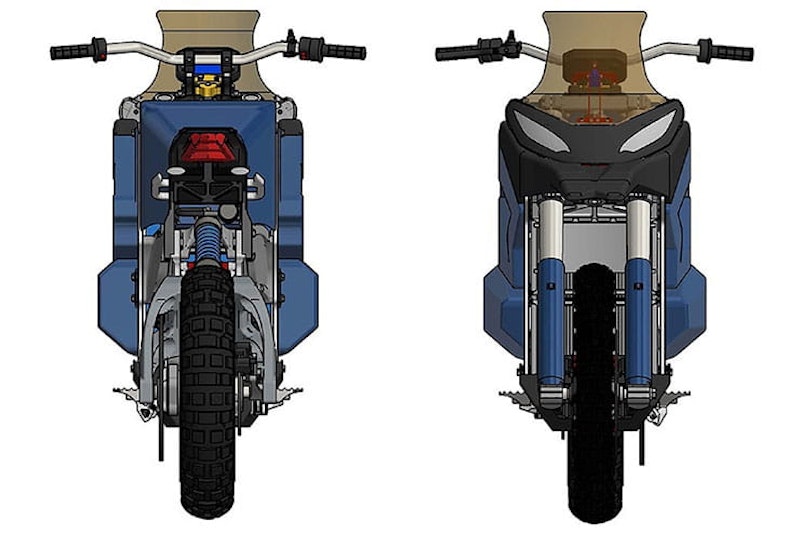 Lightning developing electric adventure bike_04a