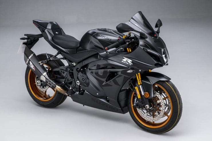 Suzuki GSX-R1000 Gone from Europe after 2022_01