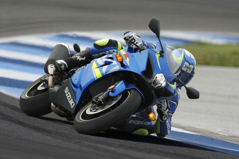 Suzuki GSX-R1000 Gone from Europe after 2022_04