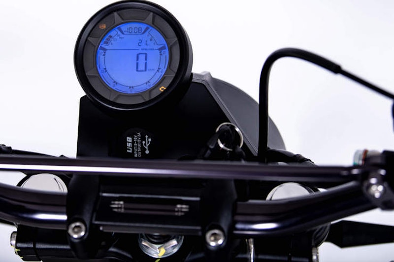 Mash X-Ride Trail 8