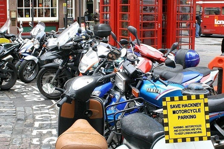 Hackney Parking Protest_01