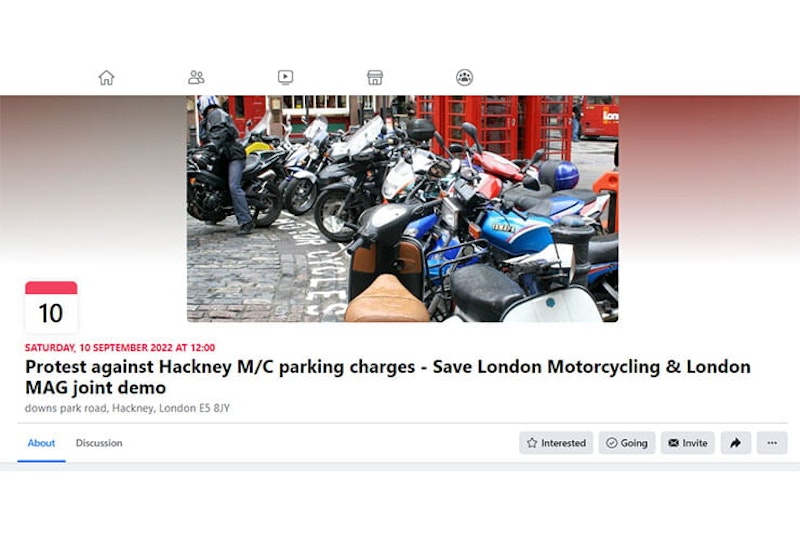 Hackney Parking Protest_02
